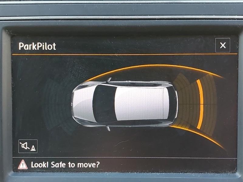 Used Volkswagen Polo 2016 for sale - 77433465: Photo 17