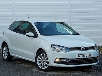 Volkswagen Polo feature image
