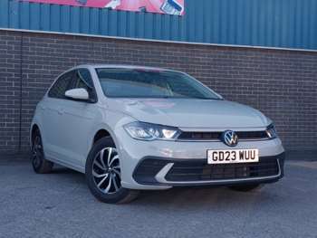 2023 - 1.0 TSI Life 5dr DSG