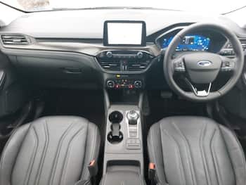 Used Ford Kuga 2023 for sale - 79654306: Photo