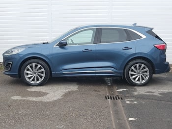 Used Ford Kuga 2023 for sale - 79654306: Photo