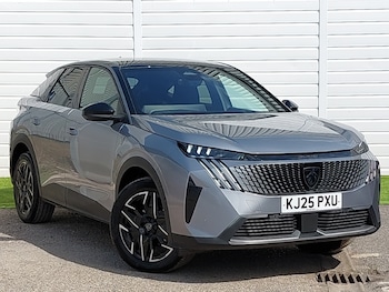 Used Peugeot 3008 2025 for sale - 79011348: Photo