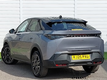 Used Peugeot 3008 2025 for sale - 79011348: Photo