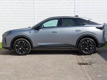 Used Peugeot 3008 2025 for sale - 79011348: Photo