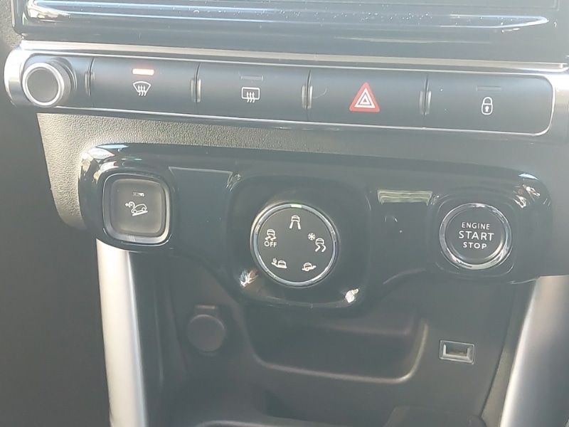 Used Citroen C3 Aircross 2019 for sale - 77194098: Photo 17