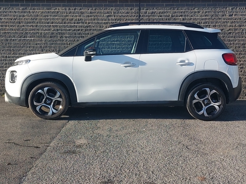Used Citroen C3 Aircross 2019 for sale - 77194098: Photo 4