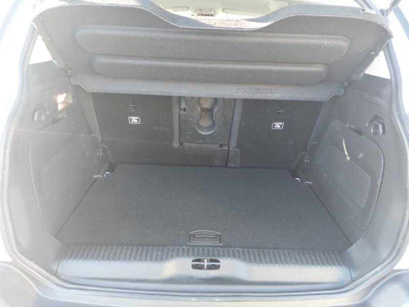 Used Citroen C3 Aircross 2019 for sale - 77194098: Photo 8