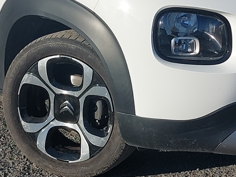 Used Citroen C3 Aircross 2019 for sale - 77194098: Photo 9