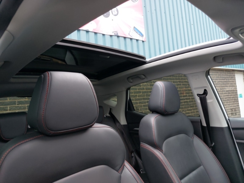 Used MG MG ZS 2023 for sale - 76556157: Photo 12