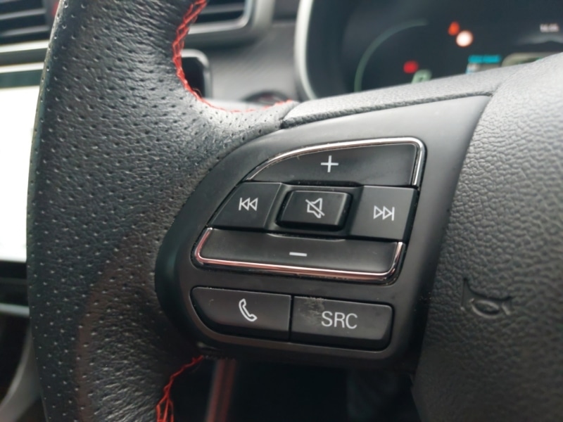 Used MG MG ZS 2023 for sale - 76556157: Photo 13