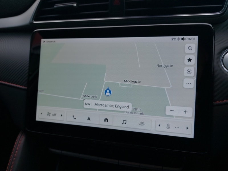 Used MG MG ZS 2023 for sale - 76556157: Photo 15