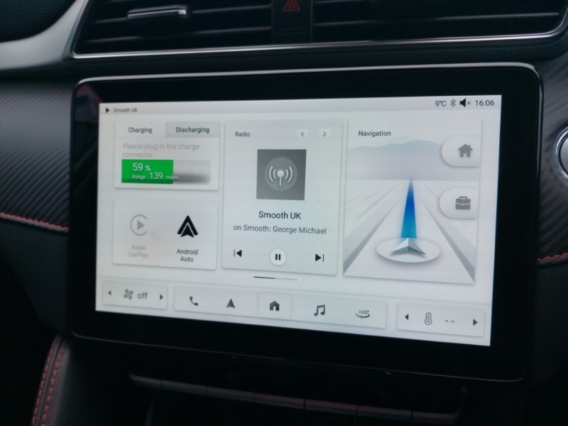 Used MG MG ZS 2023 for sale - 76556157: Photo 16