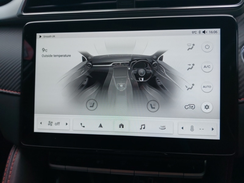 Used MG MG ZS 2023 for sale - 76556157: Photo 17