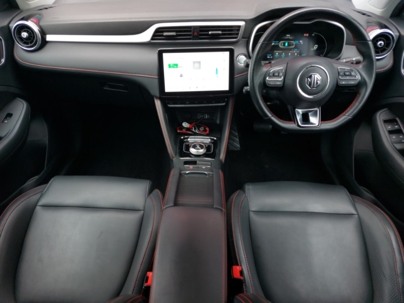 Used MG MG ZS 2023 for sale - 76556157: Photo 2