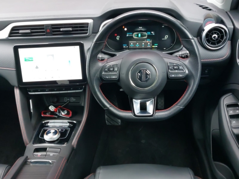 Used MG MG ZS 2023 for sale - 76556157: Photo 7