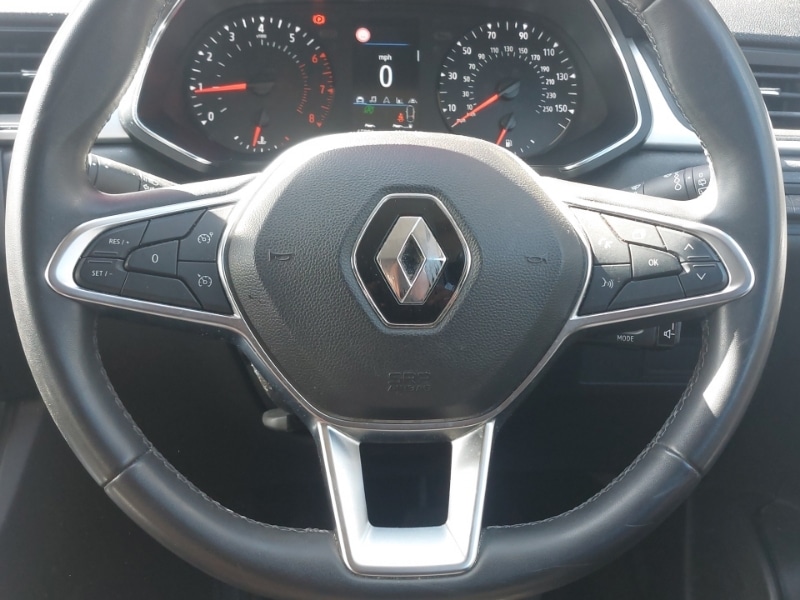 Used Renault Captur 2020 for sale - 76970366: Photo 11