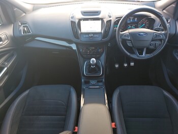 Used Ford Kuga 2017 for sale - 78333609: Photo