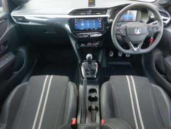 Used Vauxhall Corsa 2024 for sale - 74615325: Photo