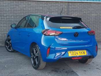 Used Vauxhall Corsa 2024 for sale - 74615325: Photo