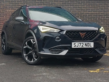 2022 - 1.5 TSI 150 V2 5dr DSG