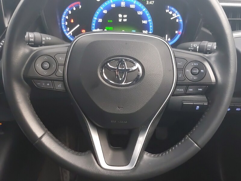 Used Toyota Corolla 2022 for sale - 77495518: Photo 11