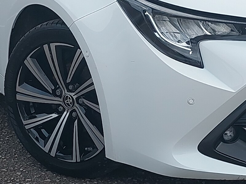 Used Toyota Corolla 2022 for sale - 77495518: Photo 9