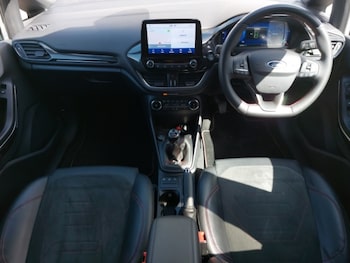 Used Ford Fiesta 2023 for sale - 79425024: Photo