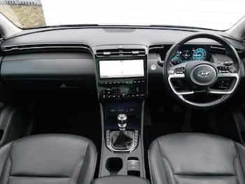 Used Hyundai TUCSON 2023 for sale - 79654318: Photo