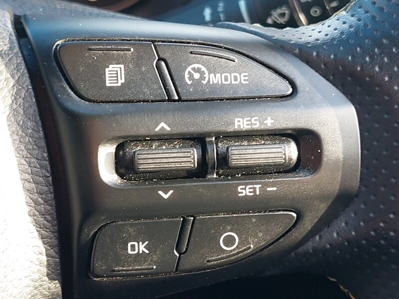 Used Kia Picanto 2021 for sale - 76737035: Photo 12