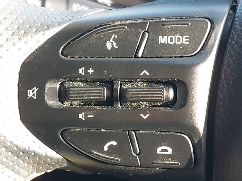 Used Kia Picanto 2021 for sale - 76737035: Photo 13