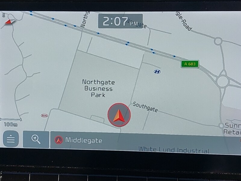 Used Kia Picanto 2021 for sale - 76737035: Photo 14