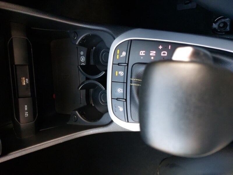 Used Kia Picanto 2021 for sale - 76737035: Photo 16