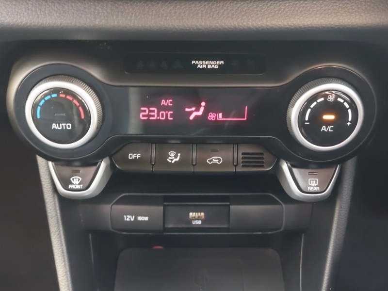 Used Kia Picanto 2021 for sale - 76737035: Photo 17