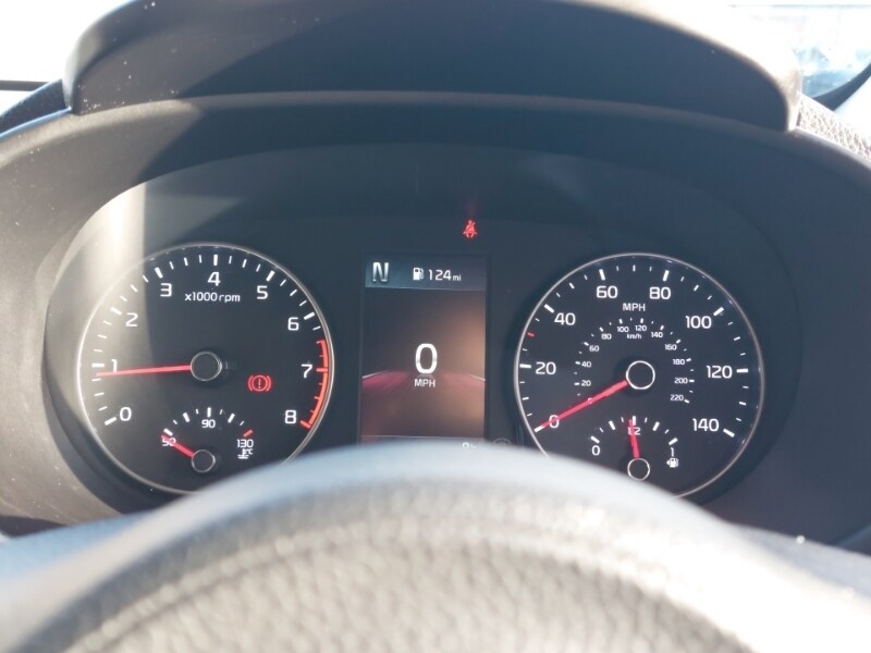 Used Kia Picanto 2021 for sale - 76737035: Photo 18