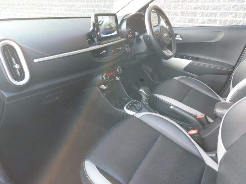 Used Kia Picanto 2021 for sale - 76737035: Photo 5