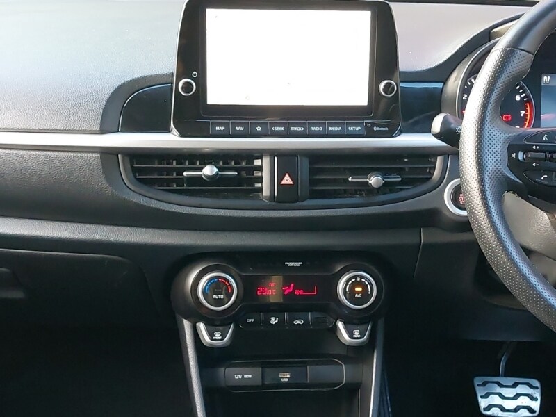 Used Kia Picanto 2021 for sale - 76737035: Photo 7