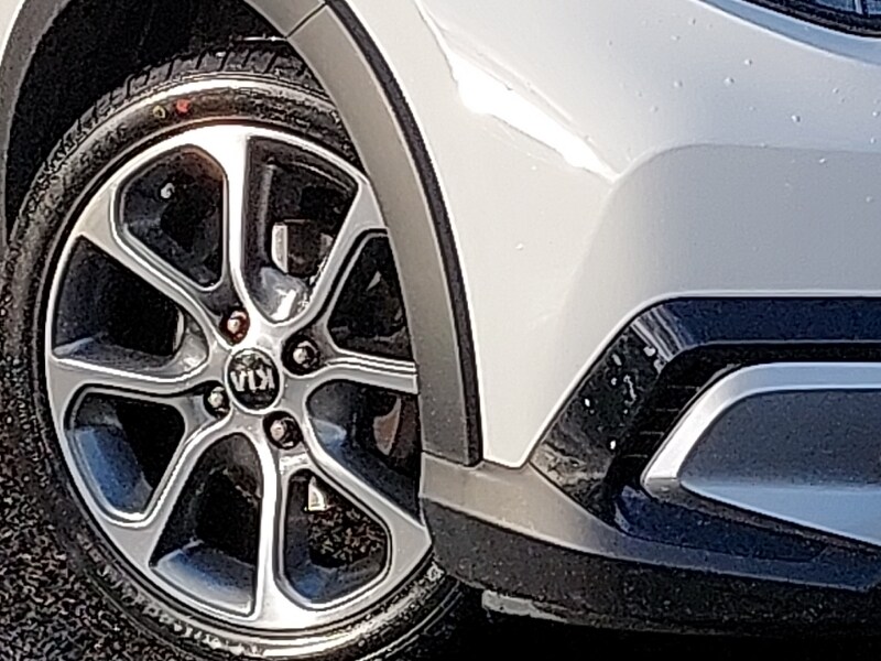 Used Kia Picanto 2021 for sale - 76737035: Photo 9