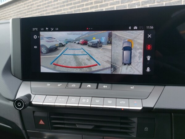 Used Vauxhall Astra 2025 for sale - 75691269: Photo 11