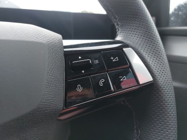 Used Vauxhall Astra 2025 for sale - 75691269: Photo 13