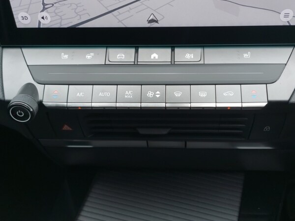 Used Vauxhall Astra 2025 for sale - 75691269: Photo 17