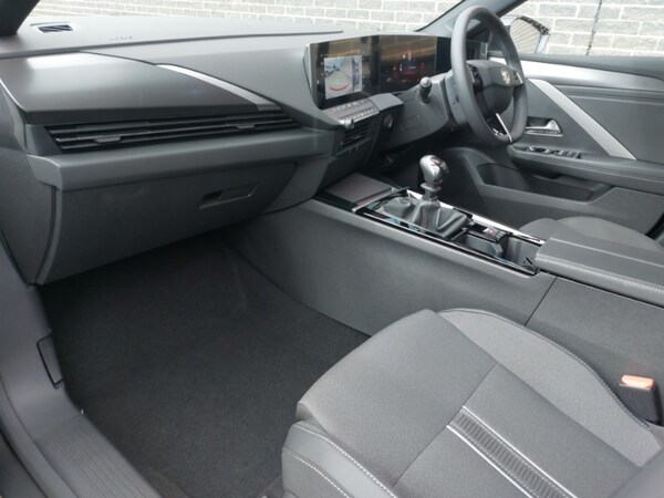 Used Vauxhall Astra 2025 for sale - 75691269: Photo 5