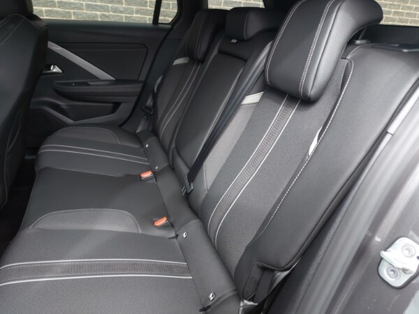 Used Vauxhall Astra 2025 for sale - 75691269: Photo 6