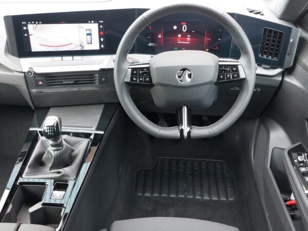 Used Vauxhall Astra 2025 for sale - 75691269: Photo 7