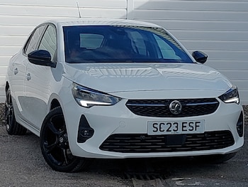 Used Vauxhall Corsa 2023 for sale - 78290806: Photo