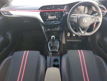 Used Vauxhall Corsa 2023 for sale - 78290806: Photo