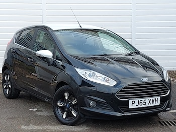 Ford Fiesta feature image