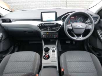 Used Ford Kuga 2022 for sale - 75055793: Photo