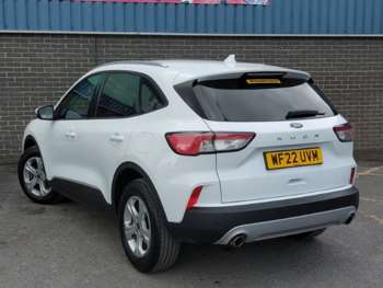 Used Ford Kuga 2022 for sale - 75055793: Photo