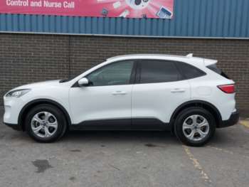 Used Ford Kuga 2022 for sale - 75055793: Photo
