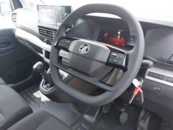Used Vauxhall Vivaro 2024 for sale - 74940404: Photo